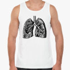  'Anatomy: Lungs'
