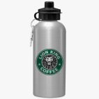 Спортивная бутылка