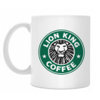 Кружка 330 мл