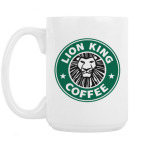 Кружка 420 мл