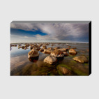 Штиль на Балтийском море