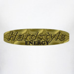 Hardstyle energy