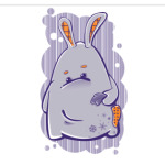  заяц-побегаец