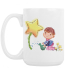 Кружка 420 мл