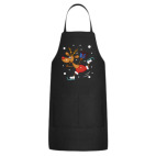 Кухонный фартук