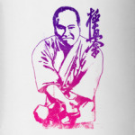 Масутатсу Ояма