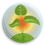  Зеленый мир