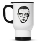 Кружка-термос