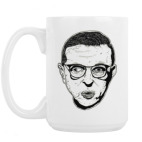 Кружка 420 мл