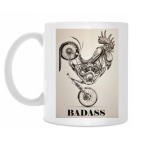 Кружка 330 мл