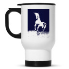 Кружка-термос