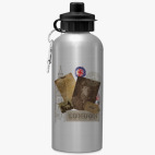 Спортивная бутылка