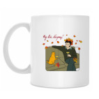 Кружка 330 мл