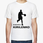 Андрей Кириленко