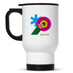 Кружка-термос