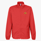 Ветровка без капюшона