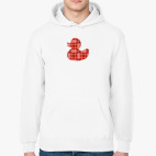 Толстовка худи