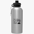 Спортивная бутылка