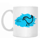 Factroom — Глолубые птицы