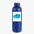 Термобутылка