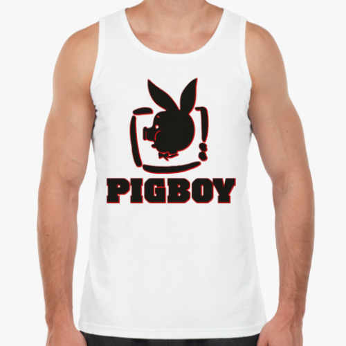 Майка PIGBOY