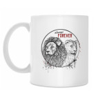 Кружка 330 мл