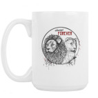 Кружка 420 мл