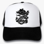 Кепки Trucker