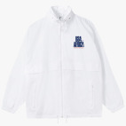 Ветровка с капюшоном