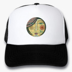 Кепки Trucker