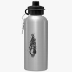 Спортивная бутылка