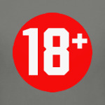 18+