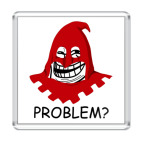 Trollface-палач