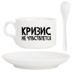Кофейный набор