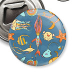 Желтая подводная лодка