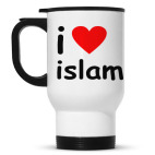 Кружка-термос