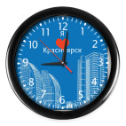 Я люблю Красноярск