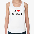 I Love 8 bit