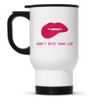 Кружка-термос