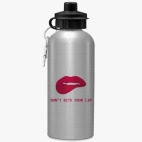 Спортивная бутылка