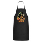 Кухонный фартук