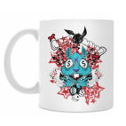 Кружка 330 мл