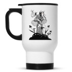 Кружка-термос