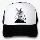 Кепки Trucker