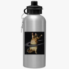 Спортивная бутылка