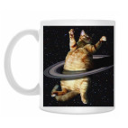 Космический кот