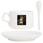 Кофейный набор