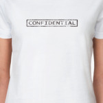 Совершенно секретно