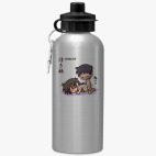 Спортивная бутылка