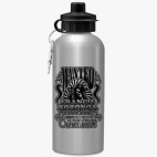 Спортивная бутылка